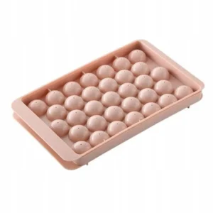 Bile pentru cuburi de gheață PINK