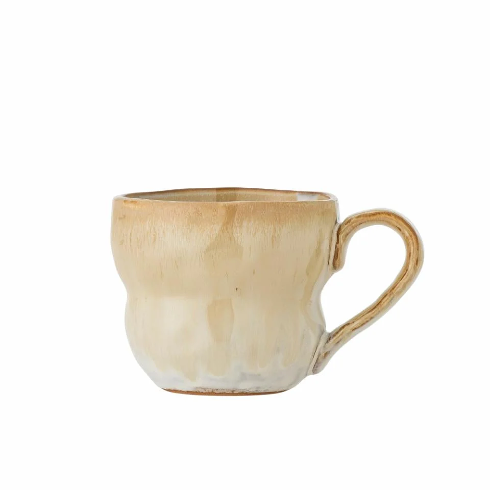 Bloomingville Nara Natura cafea și ceai cana