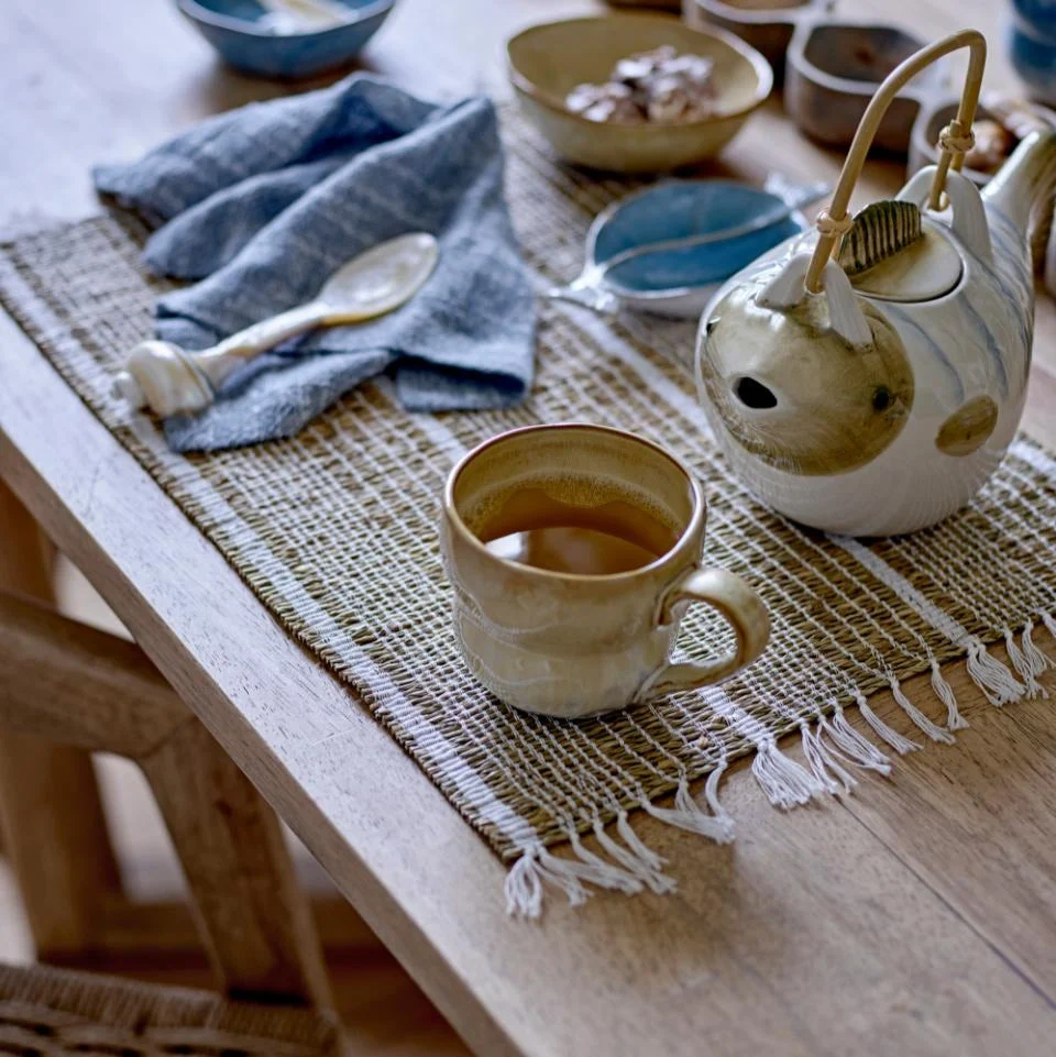 Bloomingville Nara Natura cafea și ceai cana