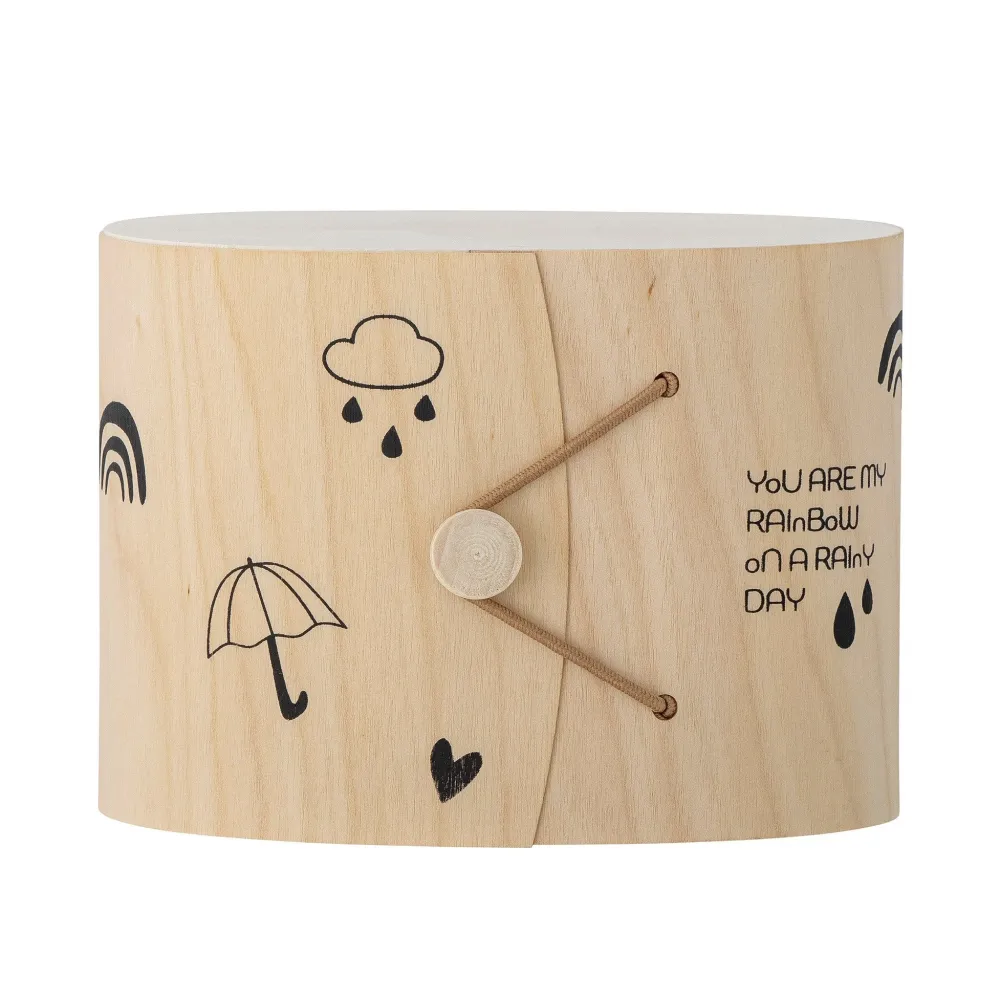 Bloomingville Stoneware cana de cafea Cloudy Mug Natura
