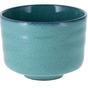 Bol japonez de matcha Pinku