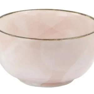 Bol japonez de matcha Pinku