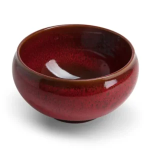Bol japonez de matcha Pinku