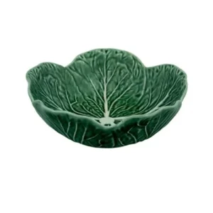 Bol multifunctional, 17.5 cm, Couve - Bordallo Pinheiro