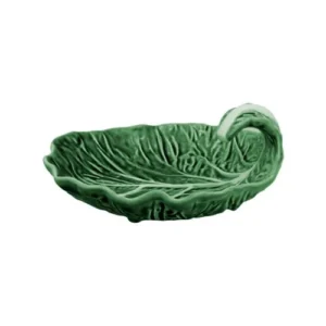Bol multifunctional, 18.5 cm, Couve - Bordallo Pinheiro