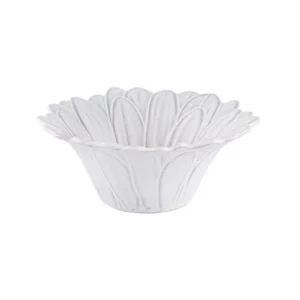 Bol multifunctional din ceramica, 15.5 cm, Daisy Maria Flor - Bordallo Pinheiro