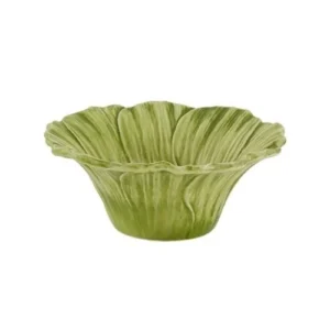 Bol multifunctional din ceramica, 16 cm, Cosmos Maria Flor - Bordallo Pinheiro