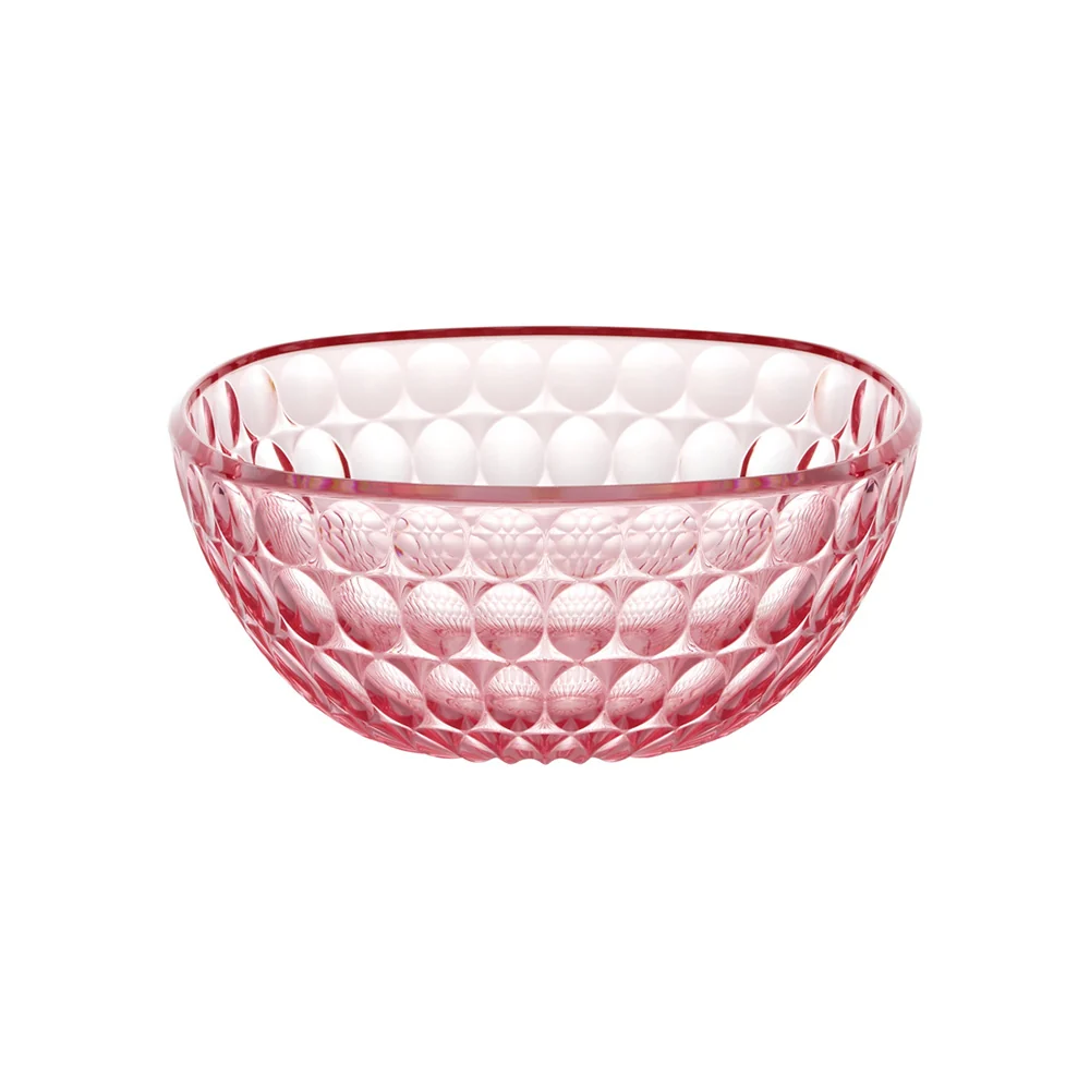 Bol multifunctional, 16 cm, roz, Vanity - GUZZINI