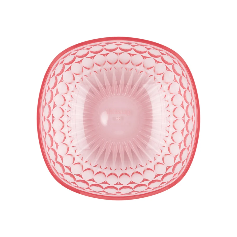 Bol multifunctional, 16 cm, roz, Vanity - GUZZINI