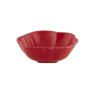 Bol multifunctional, 13 cm, Tomate - BORDALLO PINHEIRO