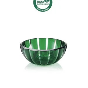 Bol multifunctional, 12 cm, verde, Dolcevita - GUZZINI