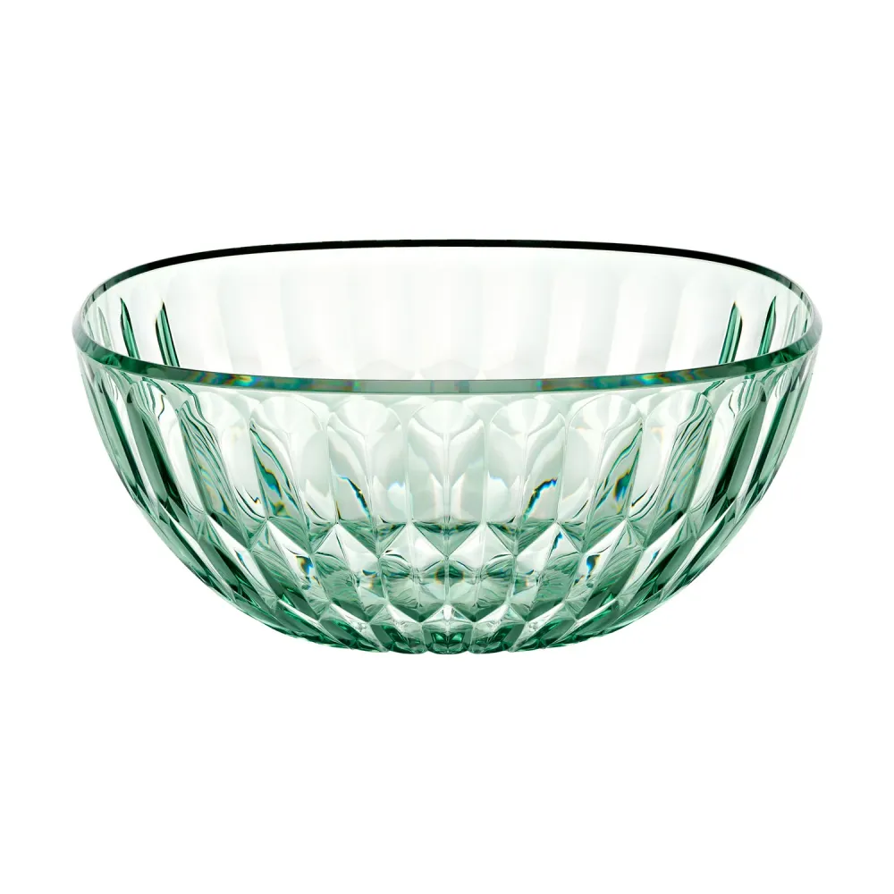 Bol multifunctional, 30 cm, verde, Vanity - GUZZINI