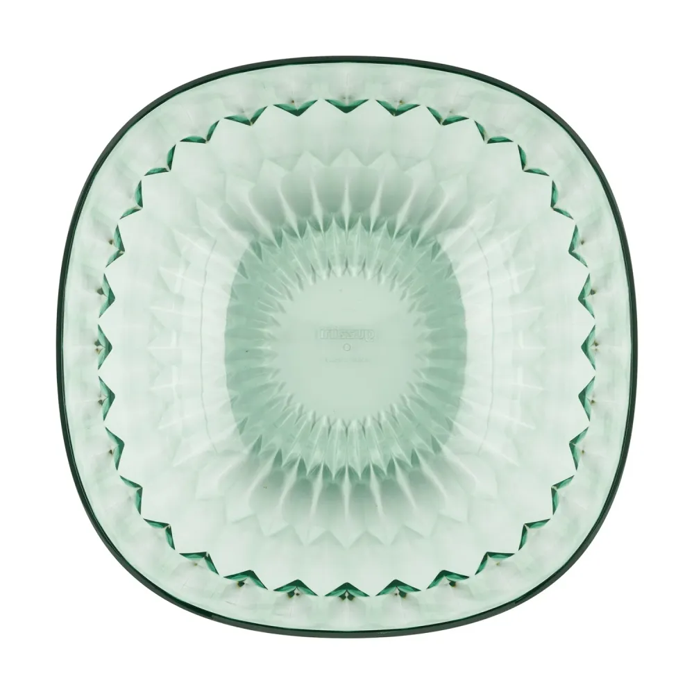 Bol multifunctional, 30 cm, verde, Vanity - GUZZINI