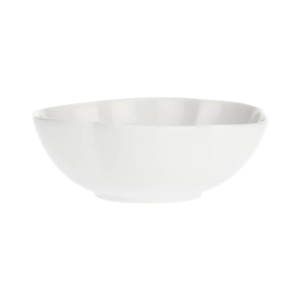 Bol multifunctional, 15 cm, Villadeifiori - LA PORCELLANA BIANCA