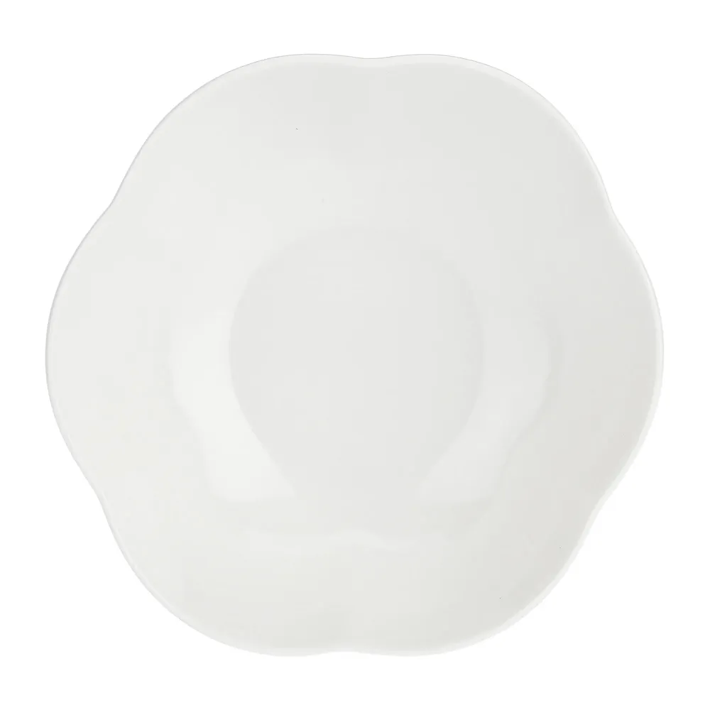 Bol multifunctional, 15 cm, Villadeifiori - LA PORCELLANA BIANCA