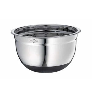 Bol pentru mixare, 28 cm, otel inoxidabil - KUCHENPROFI