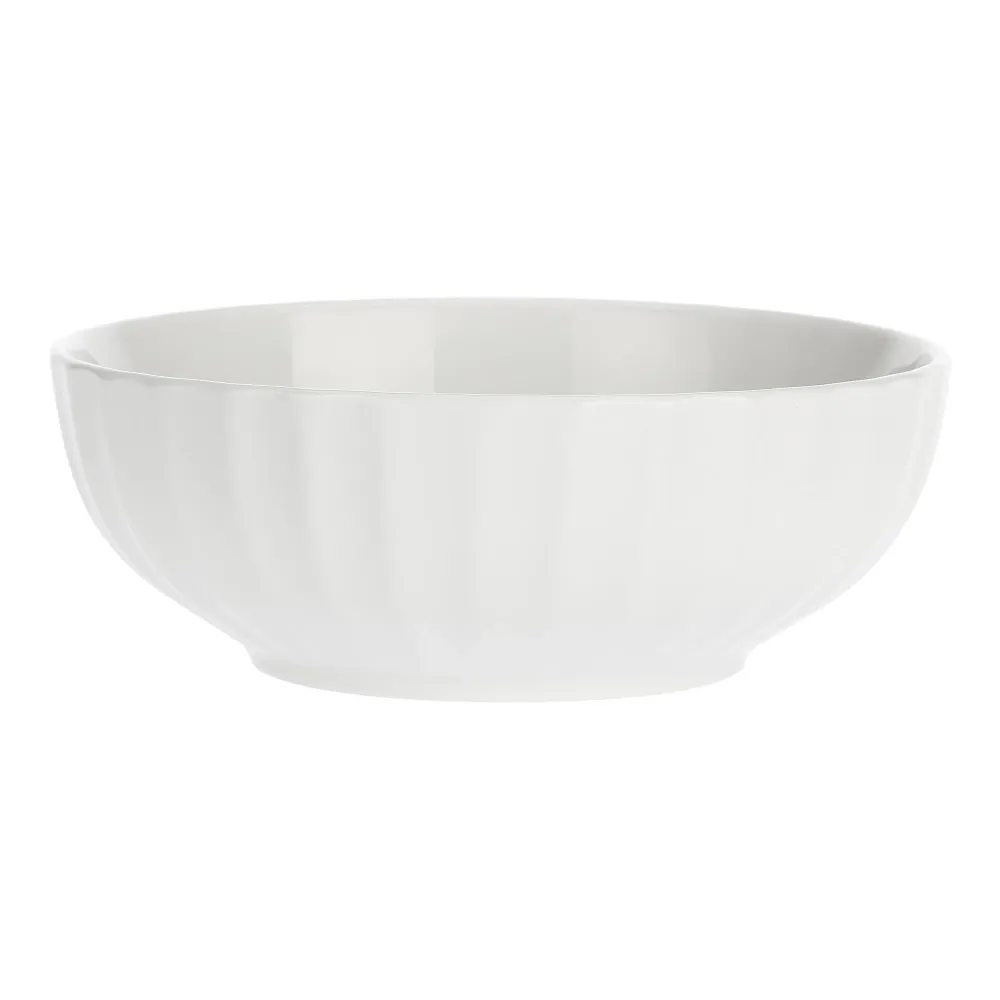 Bol pentru salata, 26 cm, Pieve - LA PORCELLANA BIANCA