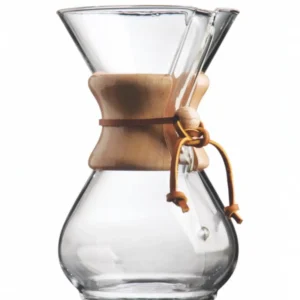 Cafetieră Chemex 6 cești