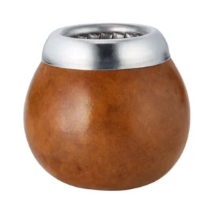 Calabash cu inel de aluminiu