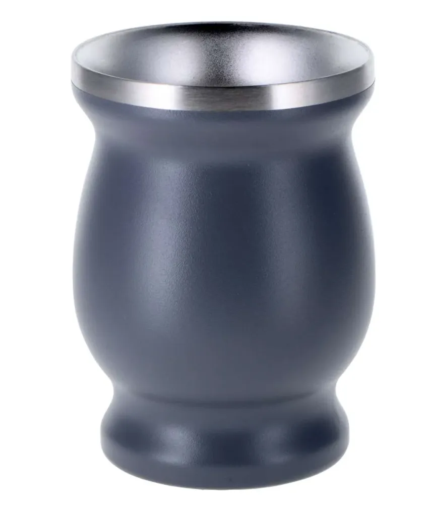 Calabash Marmorierung pentru mate cu marmura