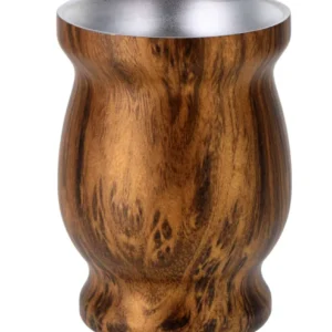 Calabash Marmorierung pentru mate cu marmura