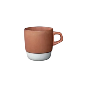 Cană de cafea ORANGE