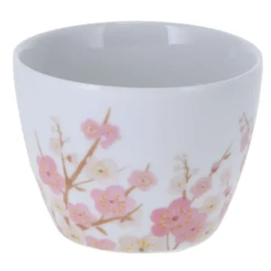 Cana de ceai din portelan Yoshino 160 ml
