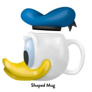 Cana Donald Duck 3D