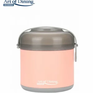 Caserola Termica Heinner HR-NC-600 | 600ml, Loca, Art Dining