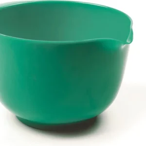 Castron cu cioc si maner, 2L , Verde
