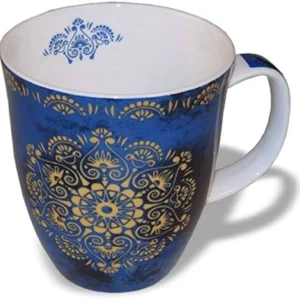 ceașcă de ceai Tiziana 400 ml
