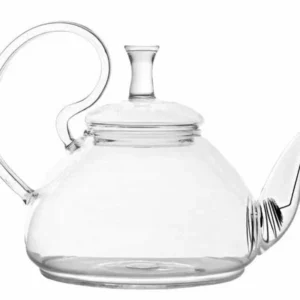 Ceașcă din sticlă Theta 400ml.