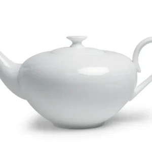 Ceainic de portelan Aladin 1l.