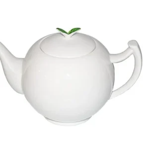 Ceainic de portelan Tea Time 1l.