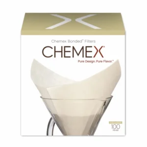 CHEMEX® Filtru lipit - pachet de 100 6-10 căni