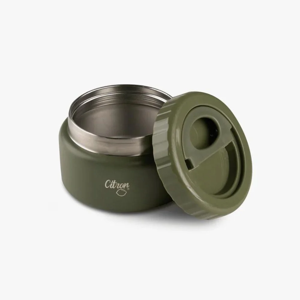 Citron Cina termos 250ml verde
