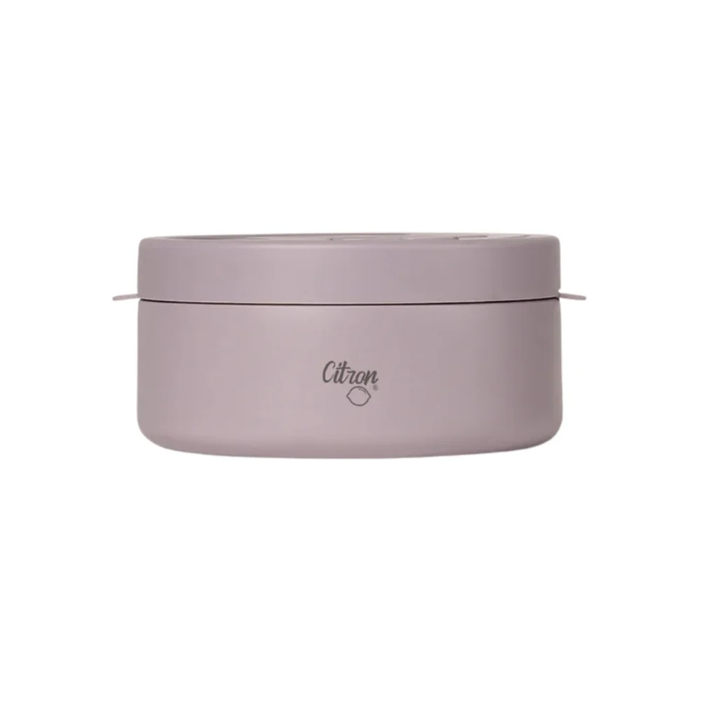 Citron Cina termos 400ml Purple