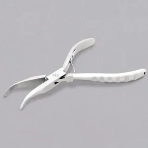 Clești SharpEdge pentru oase de pește [curved] - 150 mm (5,9 inchi)