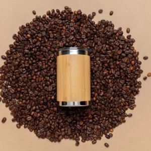 Coffee To-Go Bamboo