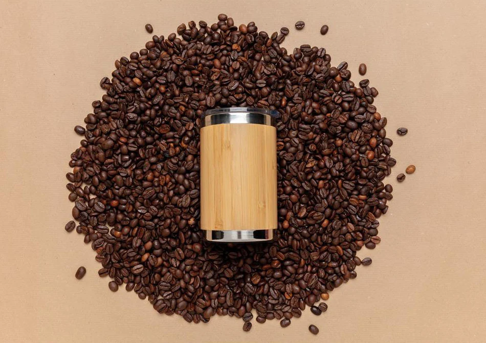 Coffee To-Go Bamboo