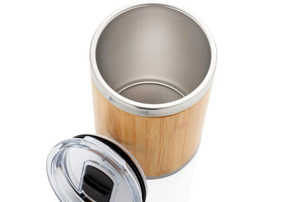Coffee To-Go Bamboo