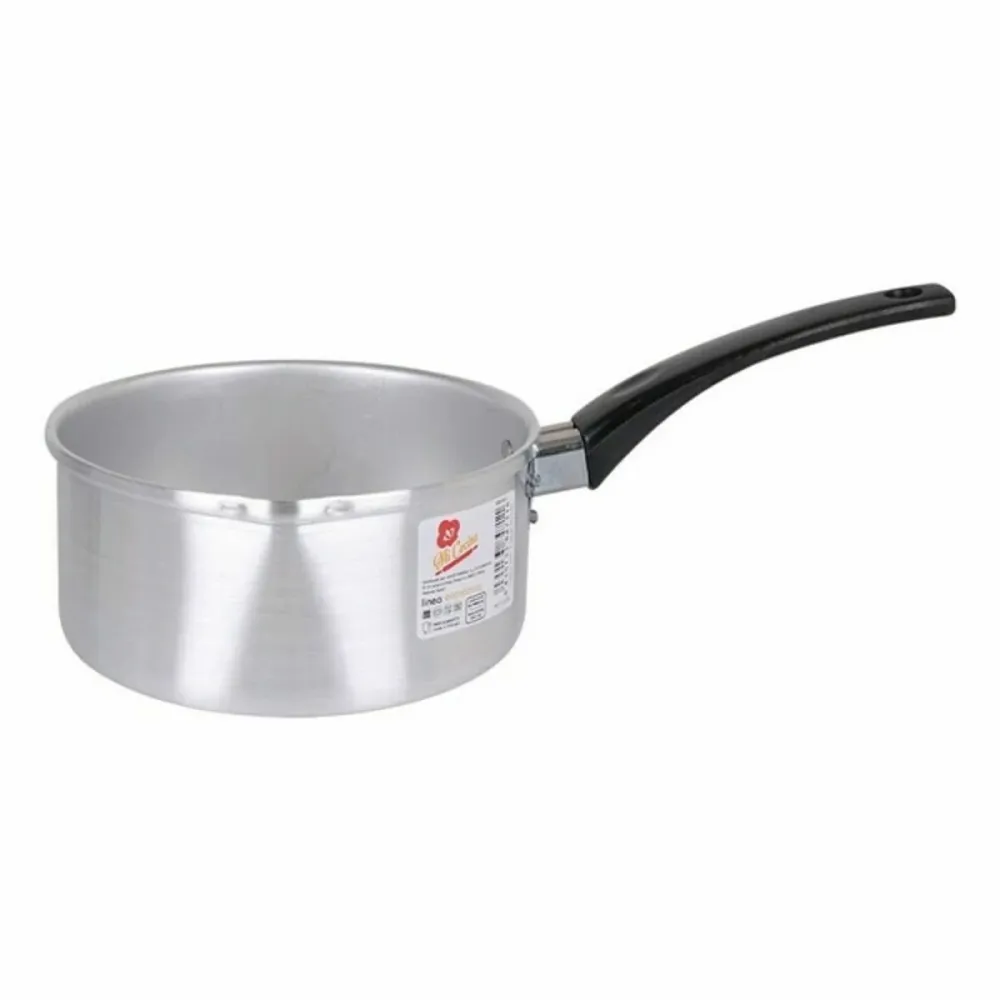 Cratiță Aluminiu Ø 16 cm 1,5 L