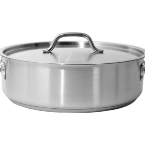 CRATIȚĂ CU CAPAC, 36X11CM, 11.2L