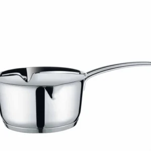 Cratita pentru sosuri, inox, 18 cm, - KUCHENPROFI
