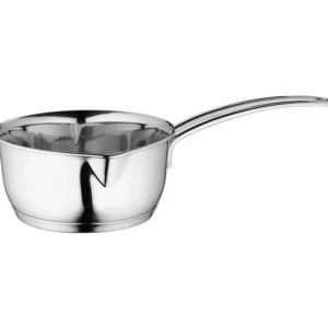 Cratita pentru unt, inox, 12 cm, 500 ml, colectia COOK - KUCHENPROFI