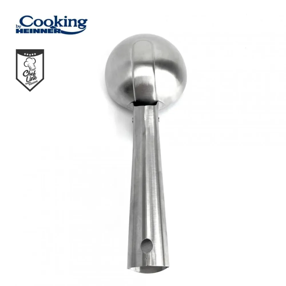 Cupa Portionare Heinner HR-AER-CI302 | 8.5cm, Chef Line, Inox