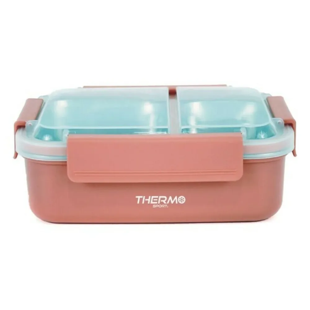 Cutie pentru prânz ermetică ThermoSport Termic (900 ml)