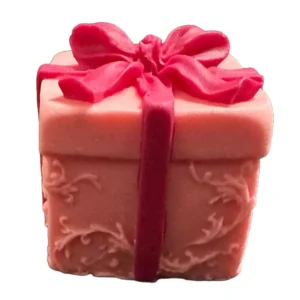 Decoratiune Comestibila Din Zahar - Cadou Dulce Si Perfect Pentru Sarbatori Si Evenimente