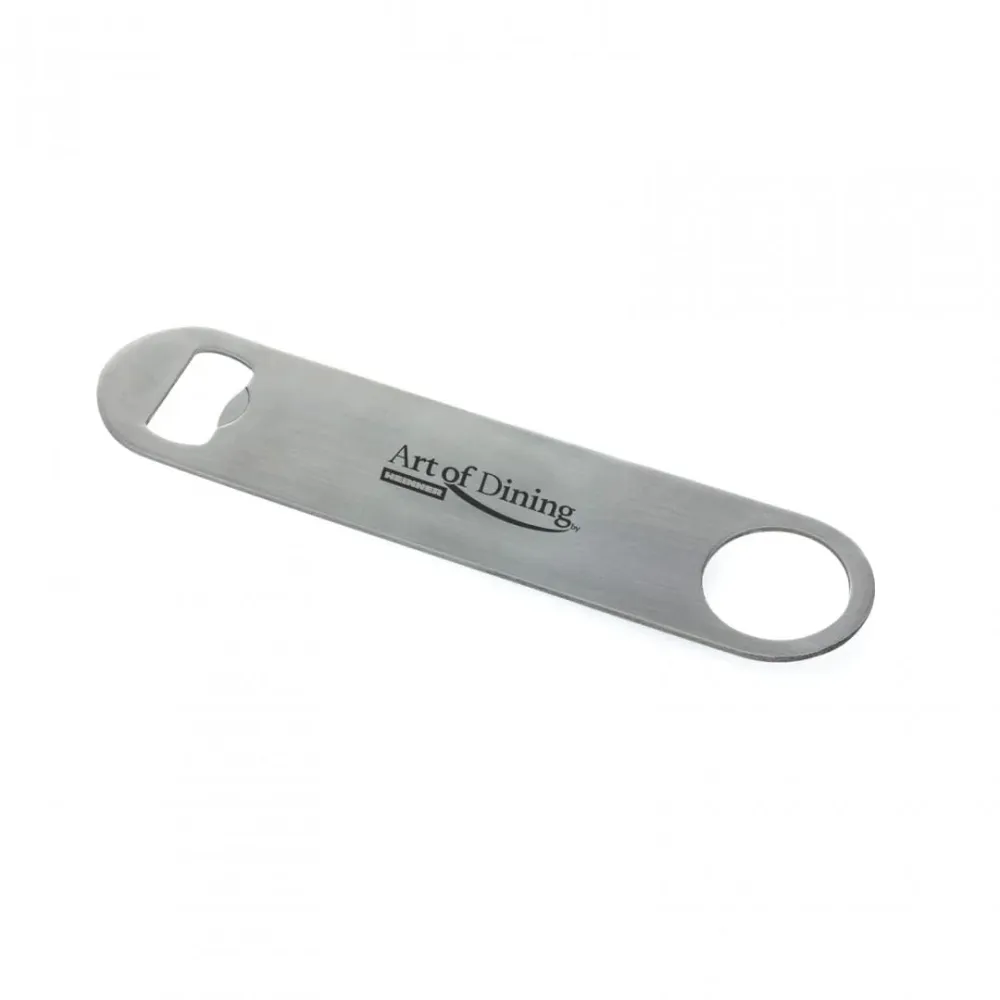 Desfacator Sticle Heinner HR-SNS-BR-40 | Inox, 18cm, Art Dining