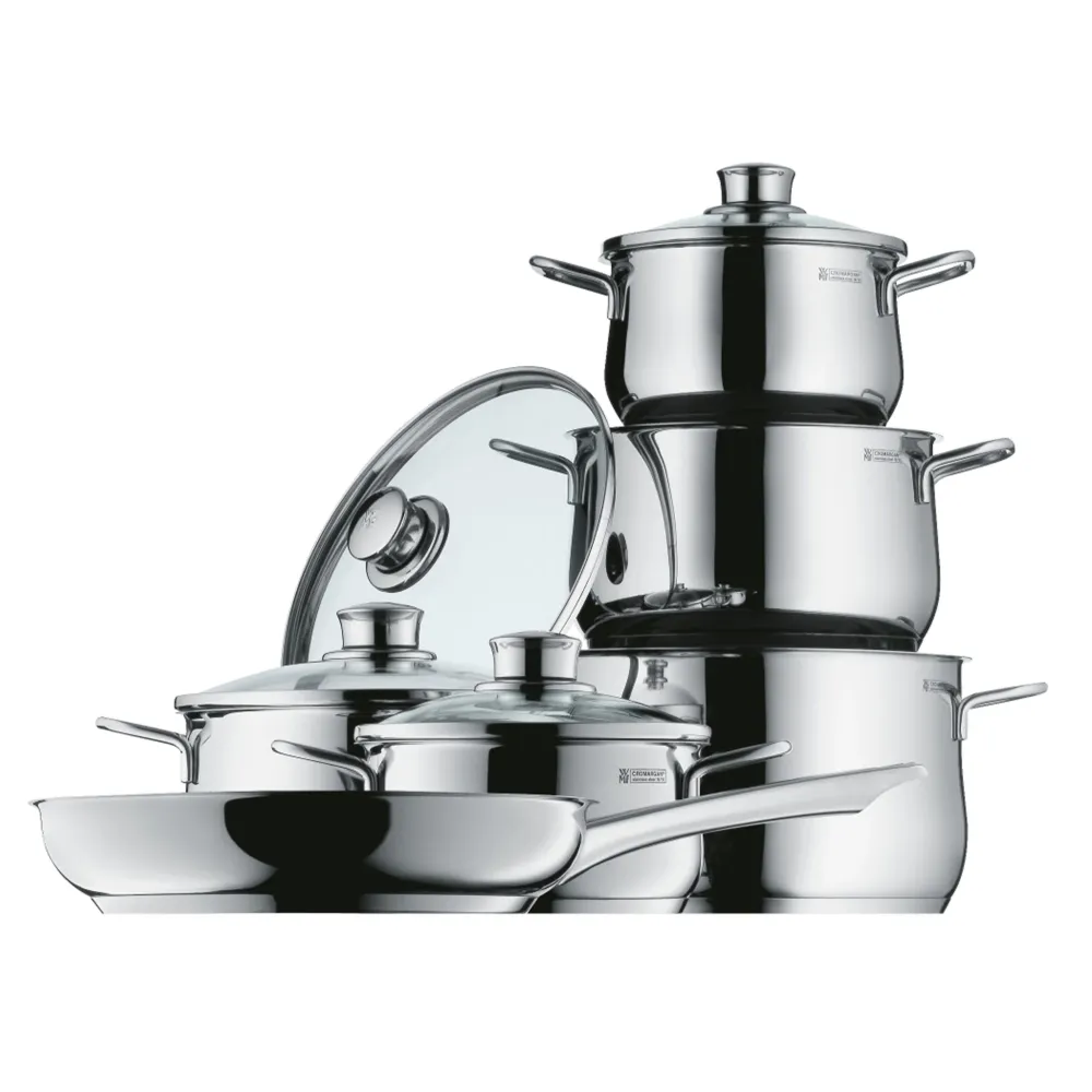 DIADEM Set 6 vase pentru gătit